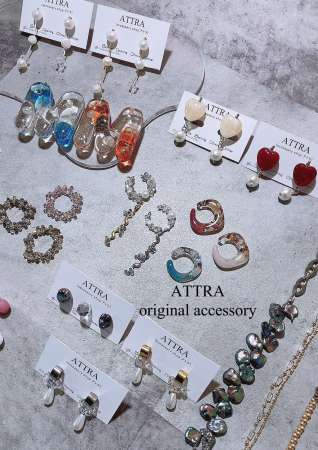accessory shop ATTRA1