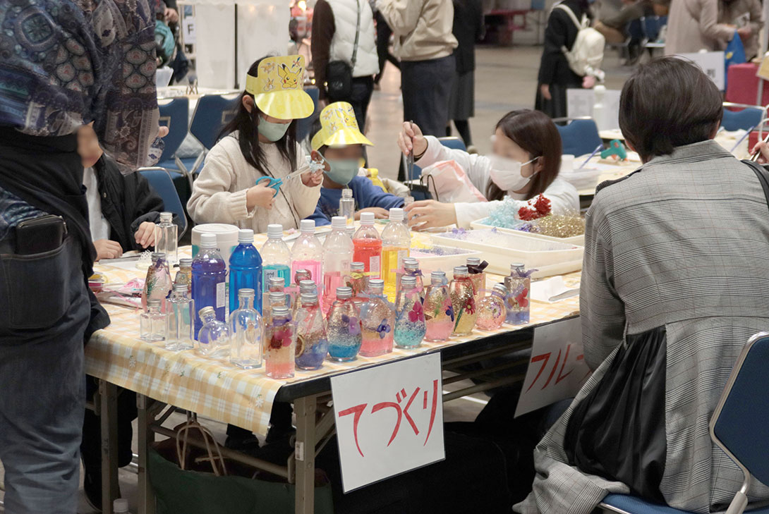 2025年度の様子4