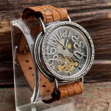 KEN HAND MADE WATCH3