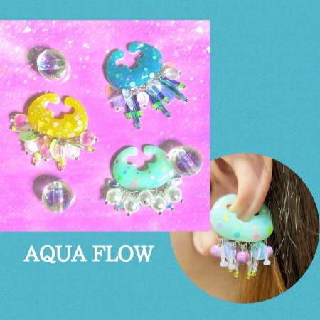 AQUA FLOW3