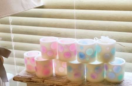 #Kawaii Candle Shop2