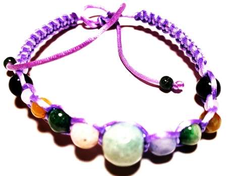 ISHI’S JADE 翡翠アクセサリー2