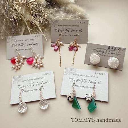 TOMMY’S handmade2