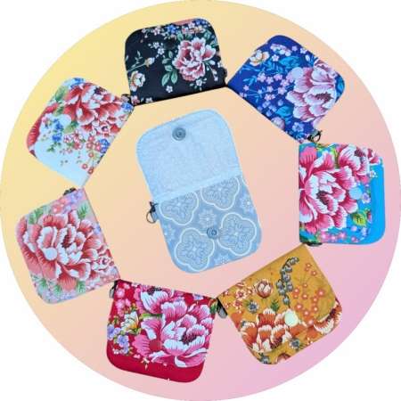 アジアンノット2