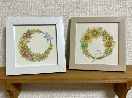 なのはな2