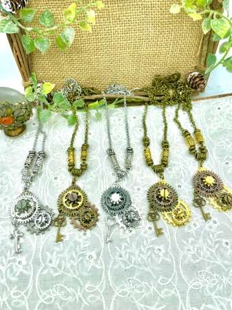 accessory工房MARIE3