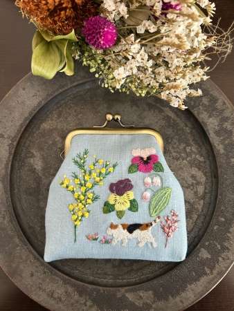 goro goro刺繍3