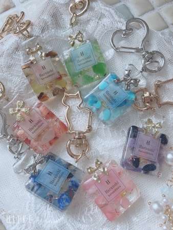 キラキラ工房　春の日2