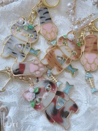 キラキラ工房　春の日3