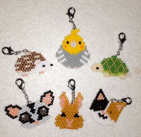 Sera’s Beads Farm 2