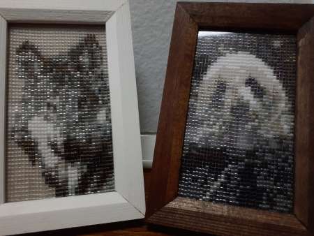 Sera’s Beads Farm 3