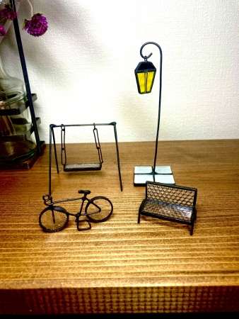 ステンドグラスchise2