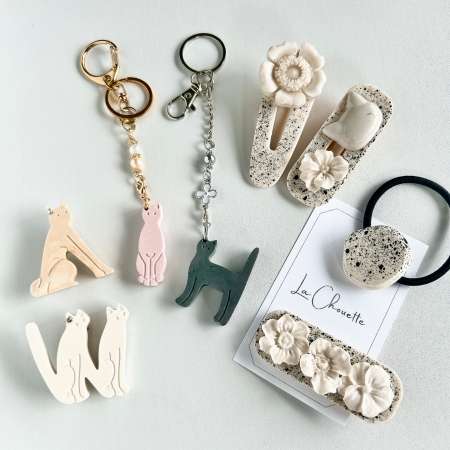 エコレジン雑貨ラ・シュエット2