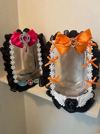 sirona＆yume.fuwa accessory 2