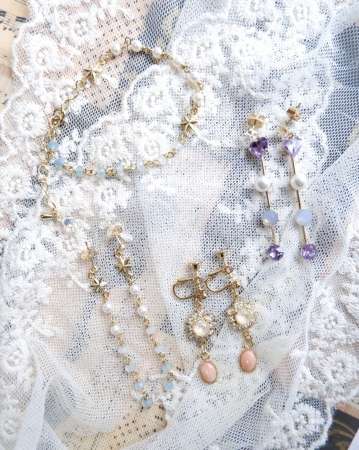 sirona＆yume.fuwa accessory 3