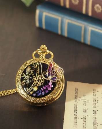 ヘミスフィア ～空想図書館～3