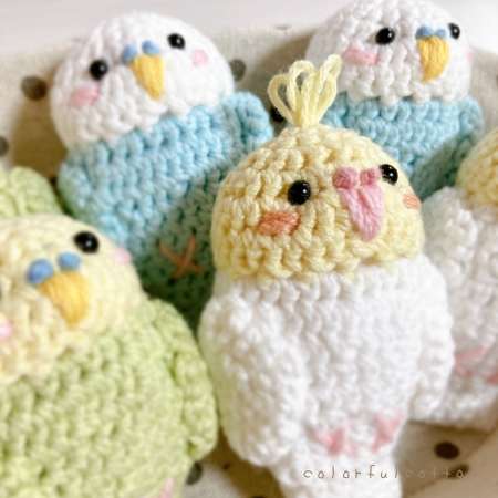 カラフルコットン2