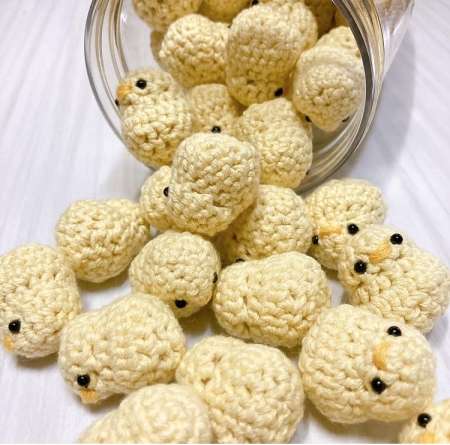 カラフルコットン3