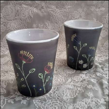 陶芸工房７０１2