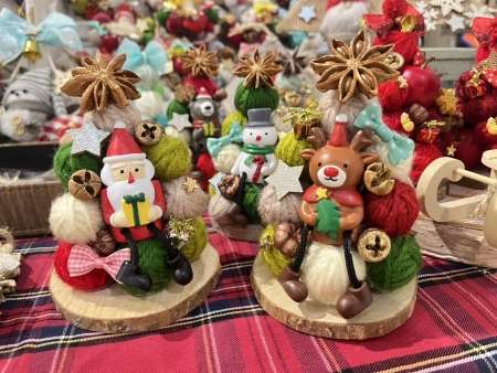 布☆花☆カゴ☆アクセサリー43