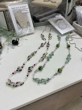 H.beads Lab.＆L/C3