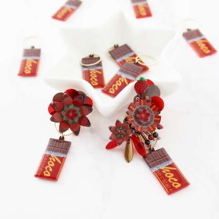 kooco　萩原佳奈子2