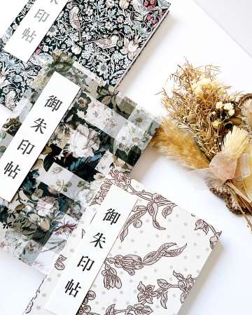 Aya&Haru Cartonnage Shop3