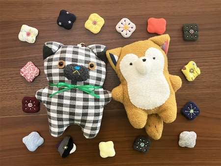 あおいヒヨコ3