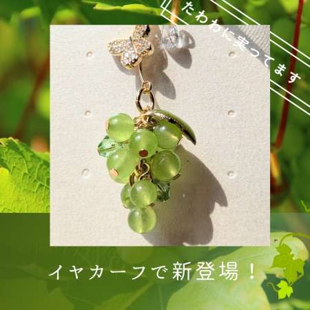 ミニチュア工房　びんde果実2