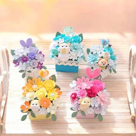 HappyQuilling.Ringo2