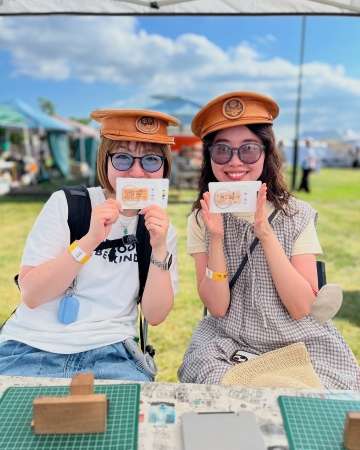 アサクサ車輌製作所3