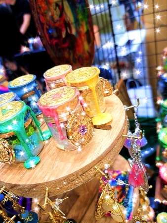 花石の国の魔女3