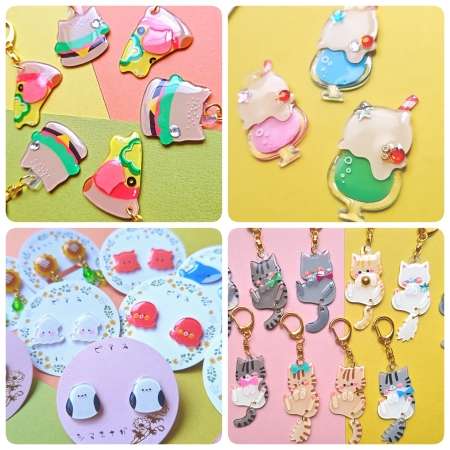 みけねこちゃんSHOP3