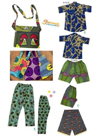 ガトメレ　アフリカ3