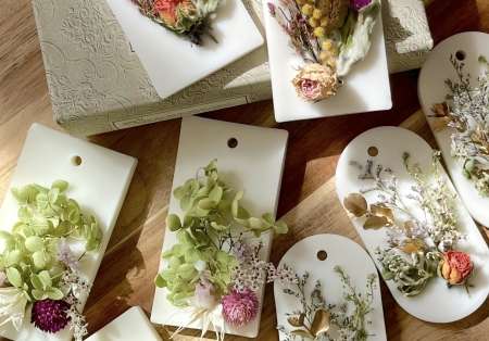 Kocoeur handmade candle2