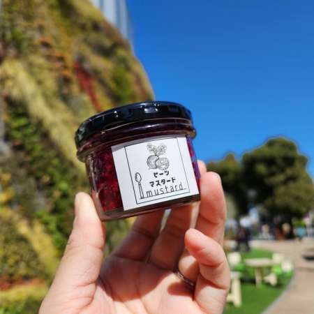 野菜料理専門店リニーオ3