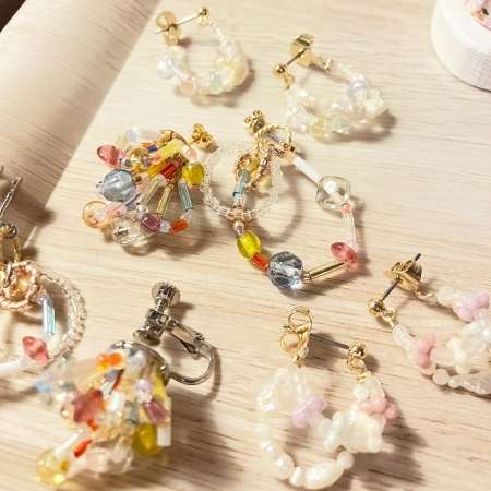 にじいろと透明2