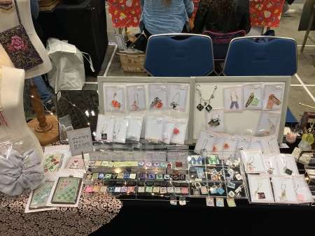 ビーズ織り屋さん3