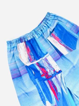 Navy Blue Wardrobe2