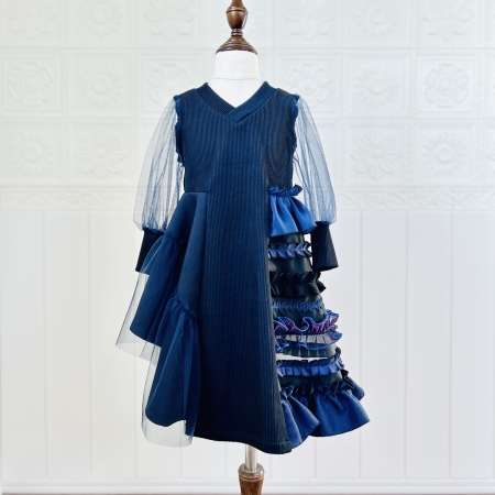 Navy Blue Wardrobe3