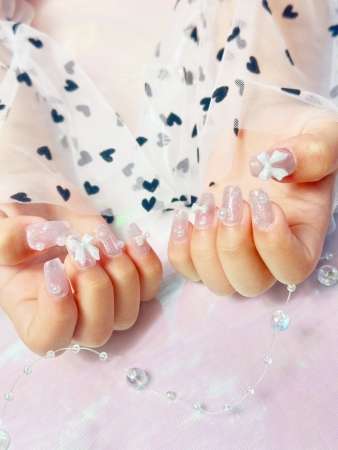 NATS NAILS2