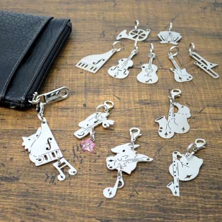 小物と雑貨の店と工房「クリエー鉄」2