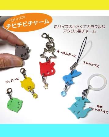 小物と雑貨の店と工房「クリエー鉄」3