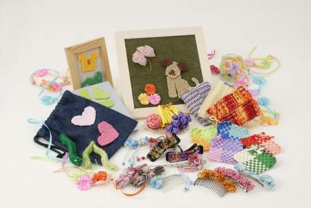 プチ・ウィーブ2