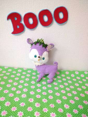 BOOOOOOO2