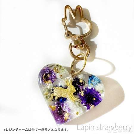 みんと。＆lapin strawberry2
