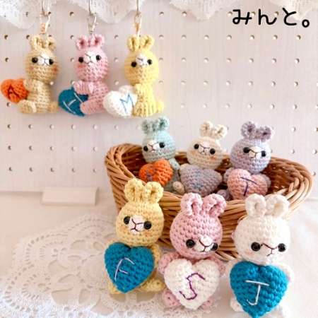 みんと。＆lapin strawberry3