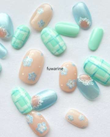 fuwarine & chummy2