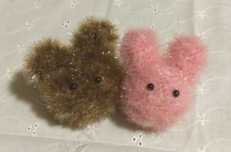 ハリネズミの家2