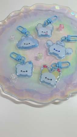 もちっとみみっく！3